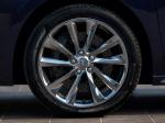 Buick GL8 Avenir Concept 2019 года